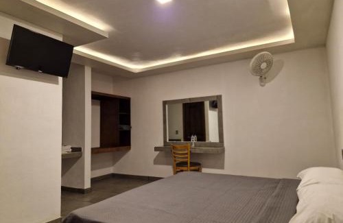 Teotihuacan Centro Hotel | Hotel Nahui