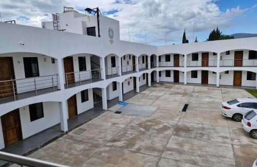 Teotihuacan Centro Hotel | Hotel Nahui