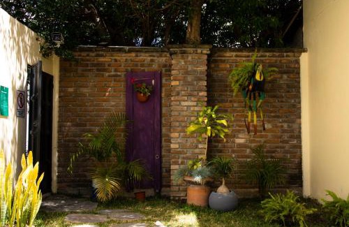 Comitán de Domínguez Hotel | Hotel Nak'An Secreto Maya