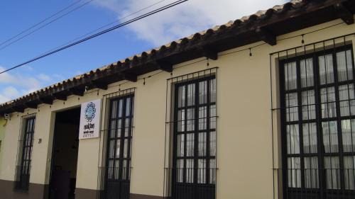 Comitán de Domínguez Hotel | Hotel Nak'An Secreto Maya