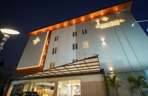 Palani Hotel | Hotel Nakshathra- A Royal Stay