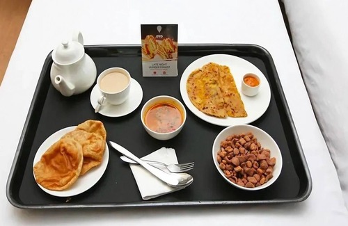 Ujjain Hotel | Hotel Nakshtra Inn