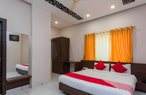 Ujjain Hotel | Hotel Nakshtra Inn