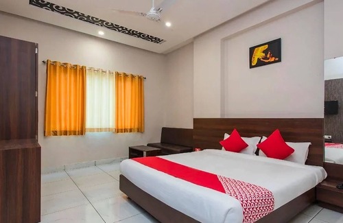 Ujjain Hotel | Hotel Nakshtra Inn