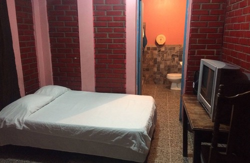 Tegucigalpa Hotel | Hotel Nan King