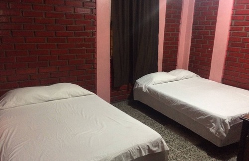 Tegucigalpa Hotel | Hotel Nan King