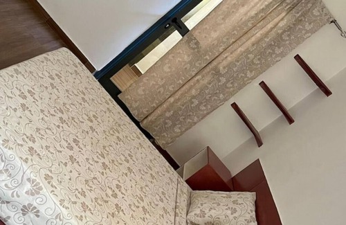 Fimela Hotel | Hotel Nanaay Palmarin Facao