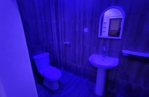 Fimela Hotel | Hotel Nanaay Palmarin Facao
