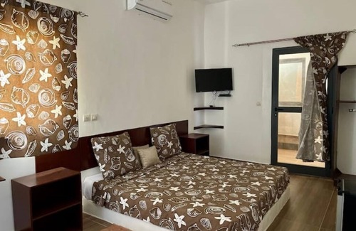 Fimela Hotel | Hotel Nanaay Palmarin Facao