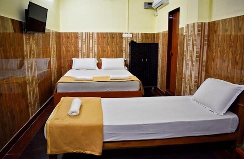 Port Blair Hotel | hotel nanda