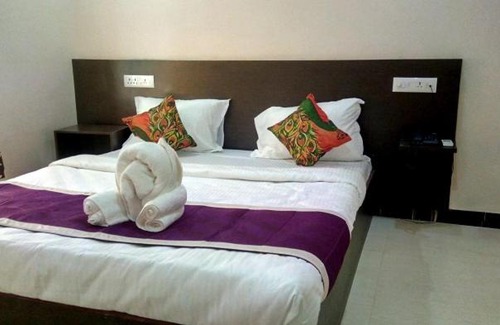 Port Blair Hotel | hotel nanda