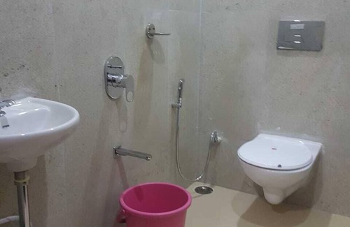 Port Blair Hotel | Hotel Nanda