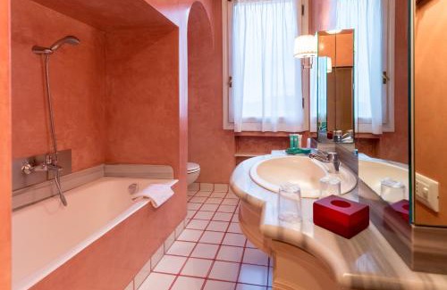 Dorsoduro Hotel | Hotel Nani Mocenigo Palace