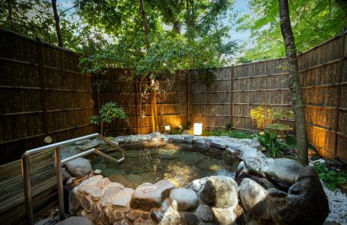 Hakone Hot Springs Hotel | Hotel Nanpuso
