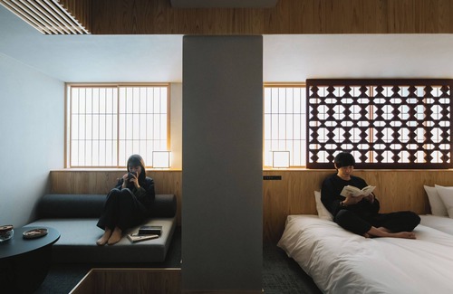 Kochi Hotel | hotel nansui