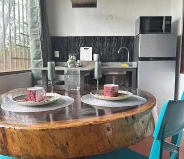 Puerto López Hotel | Hotel Nantu Hostería