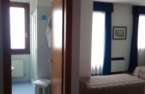 Cordenons Hotel | Hotel Naonis