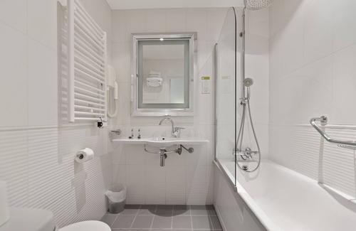 Ajaccio Hotel | Hotel Napoleon