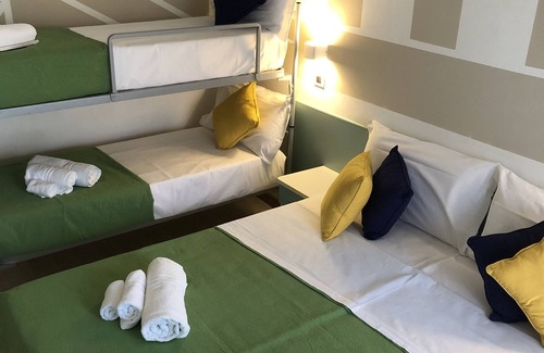 Valverde Hotel | HOTEL NAPOLEON