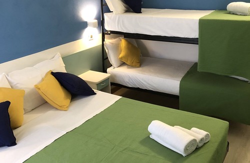 Valverde Hotel | HOTEL NAPOLEON