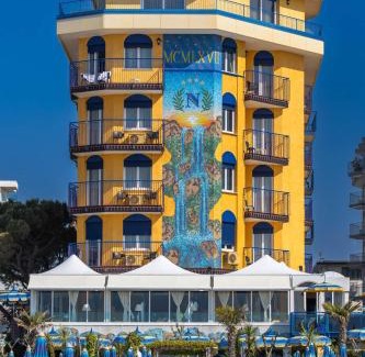 Jesolo Hotel | Hotel Napoleon