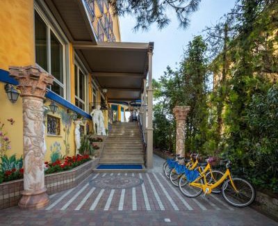 Jesolo Hotel | Hotel Napoleon