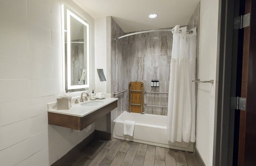 Downtown Memphis Hotel | Hotel Napoleon Memphis