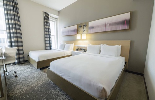 Downtown Memphis Hotel | Hotel Napoleon Memphis