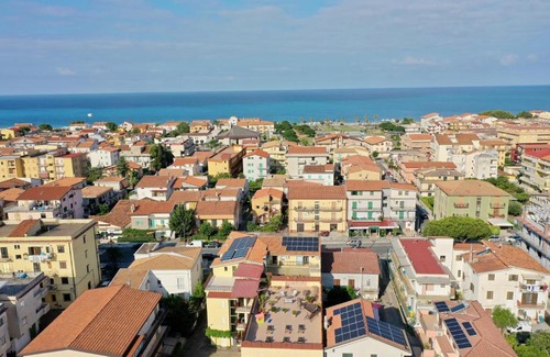 Tortora Marina Hotel | Hotel Napoleone