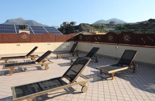 Tortora Marina Hotel | Hotel Napoleone