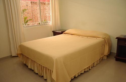 Villavicencio Hotel | Hotel Napolitano