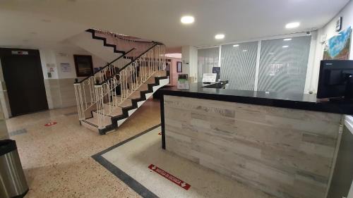 Villavicencio Hotel | Hotel Napolitano
