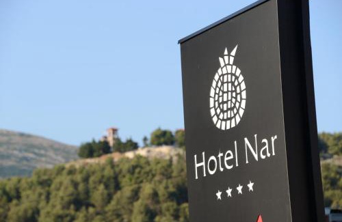 Trebinje Hotel | Hotel Nar
