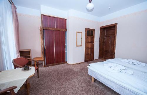 Swieradow-Zdroj Hotel | Hotel Narcyz B