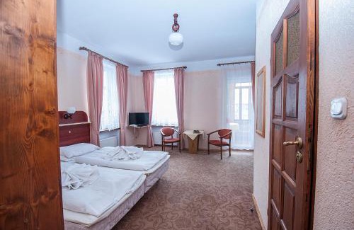 Swieradow-Zdroj Hotel | Hotel Narcyz B