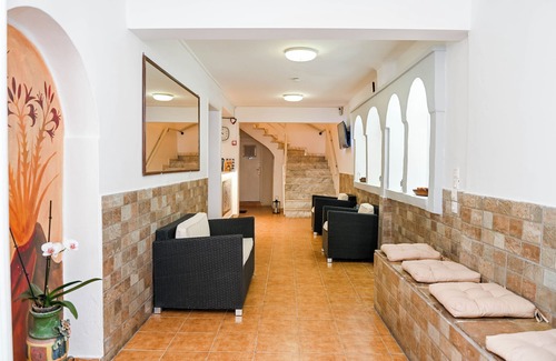 Kamari Hotel | Hotel Narkissos