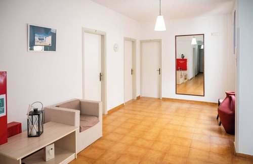 Kamari Hotel | Hotel Narkissos