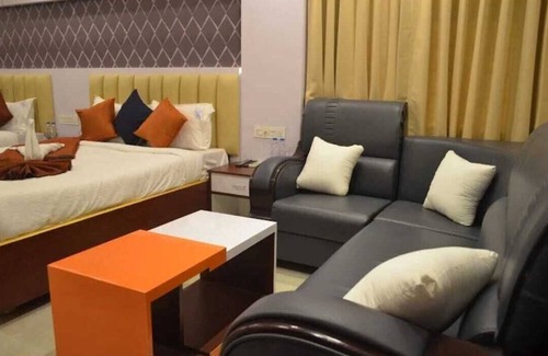 Vijayawada Hotel | HOTEL NARMADA GRAND