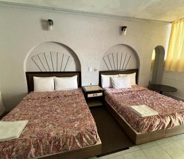 Tuxtla Gutiérrez Hotel | Hotel Narváez Dorado Centro de Convenciones