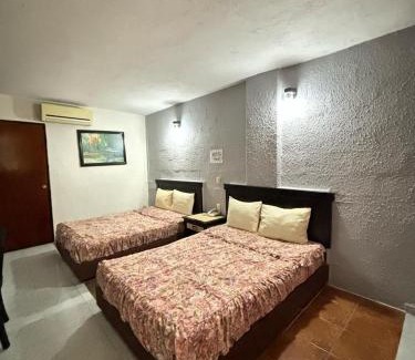 Tuxtla Gutiérrez Hotel | Hotel Narváez Dorado Centro de Convenciones