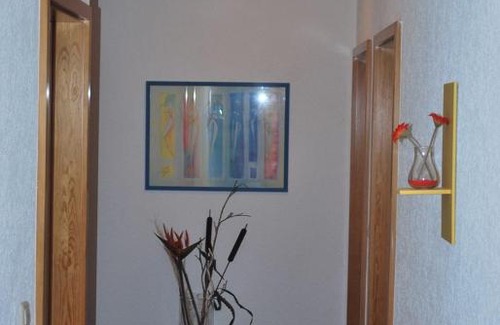 Zeilsheim Hotel | Hotel Nassauer Hof