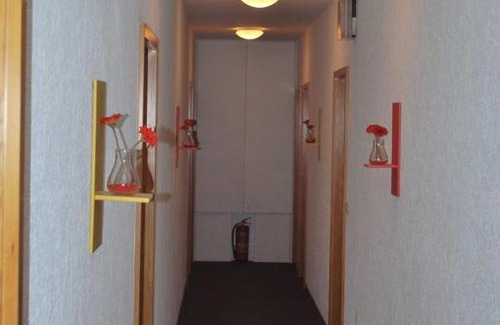 Zeilsheim Hotel | Hotel Nassauer Hof