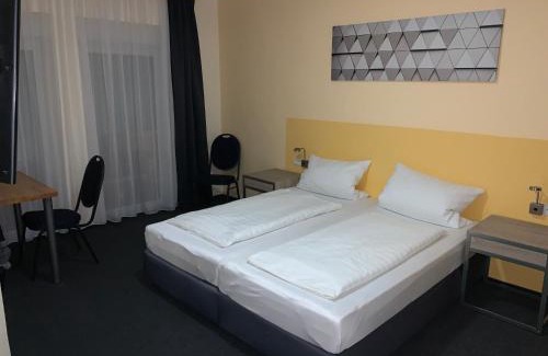 Sued Casa | Hotel National