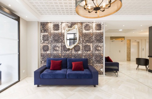 Lourdes Hotel | Hotel National