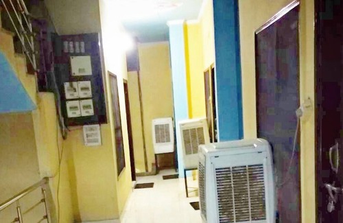 Rudrapur Hotel | Hotel Natraj