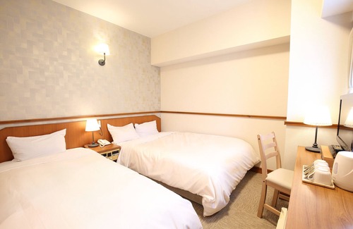 Sakae Hotel | Hotel Nature Nagoyasakae