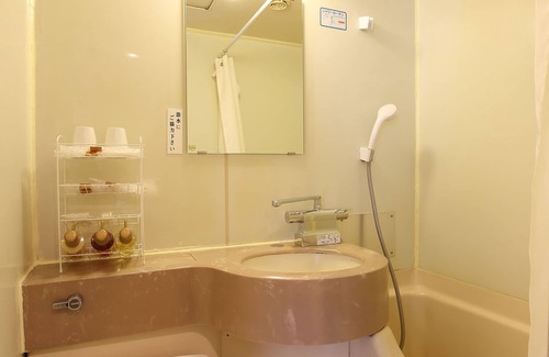 Sakae Hotel | Hotel Nature Nagoyasakae