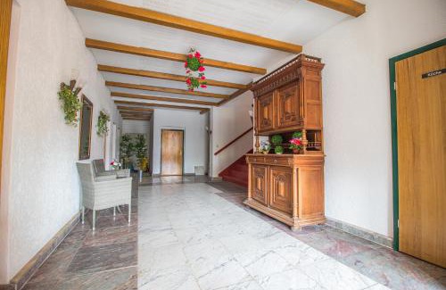 Teuchern Casa | Hotel Naundorf