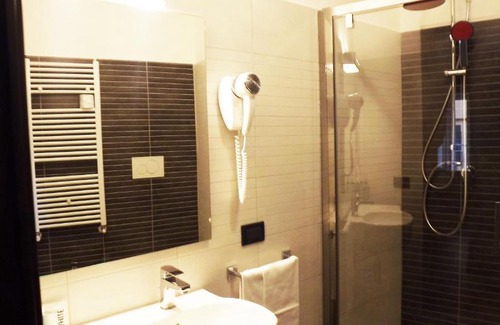 Prati Hotel | Hotel Nautilus