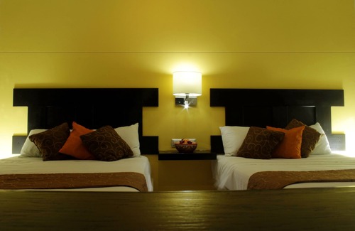 Centro Hotel | Hotel Nautilus